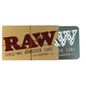 Raw drtící karta