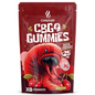 Sour Cherry - CBG9 Gummies - Canapuff