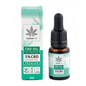 CANNALINE CBD Konopný Olej 5%, 500 mg, 10 ml