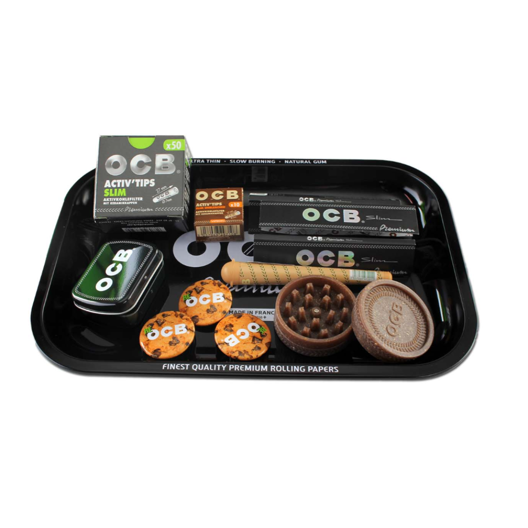 Ocb set s pytlíkem