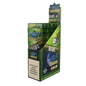 Blunty Juicy Hemp Wraps Blue