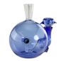 Bong Modrá velryba 13,5cm