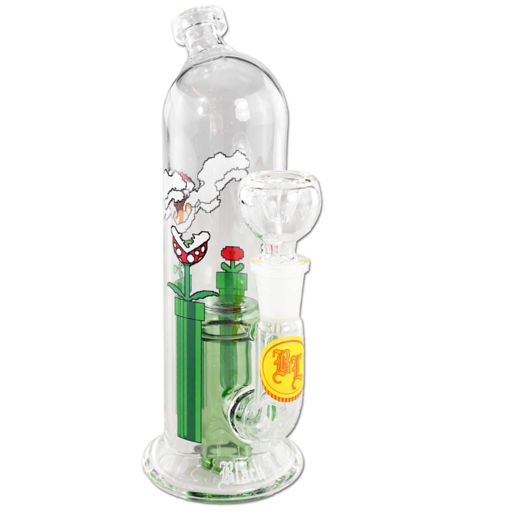 Bong BL Super Mario World