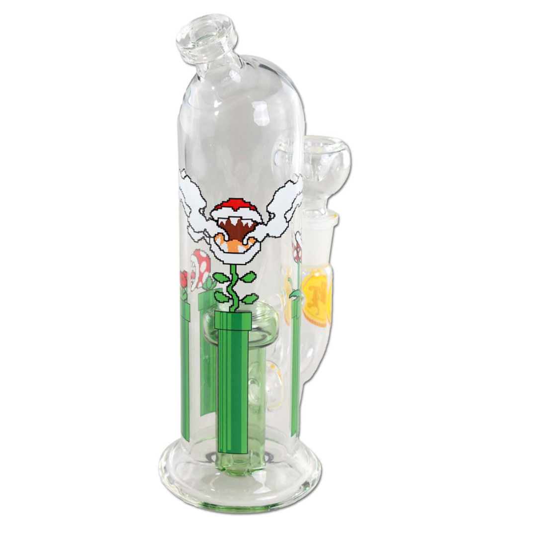 Bong BL Super Mario World