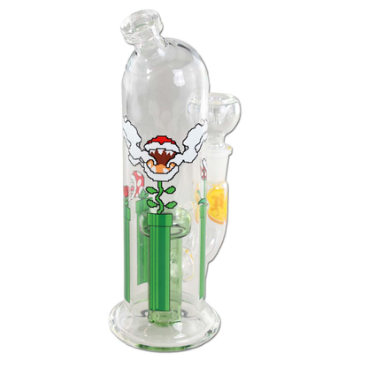 Bong BL Super Mario World