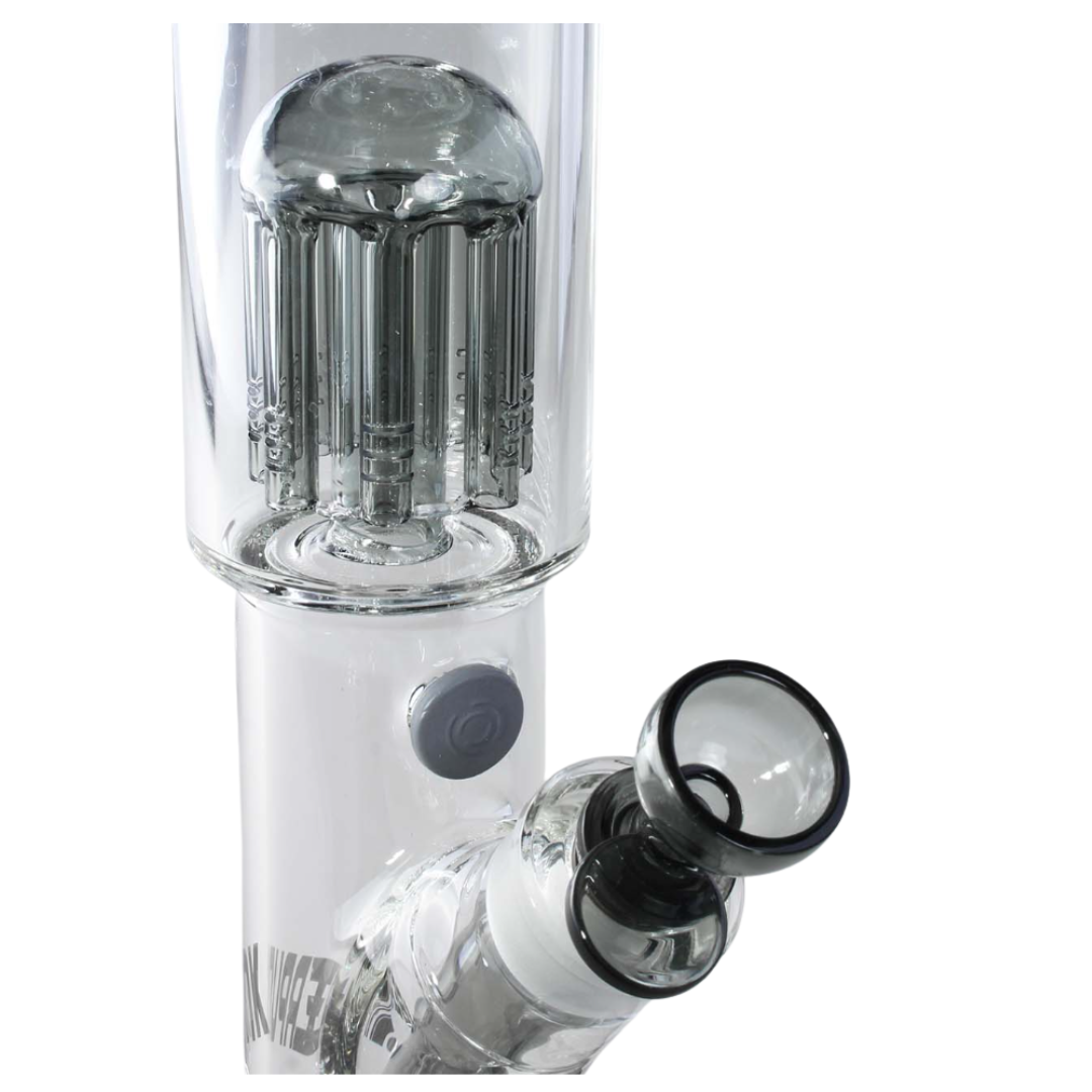 BLAZE Cyberpunk Bong 52cm