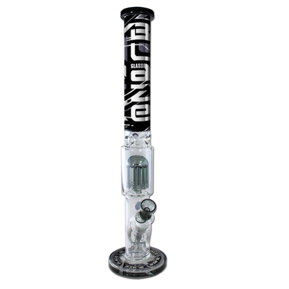 BLAZE Cyberpunk Bong 52cm