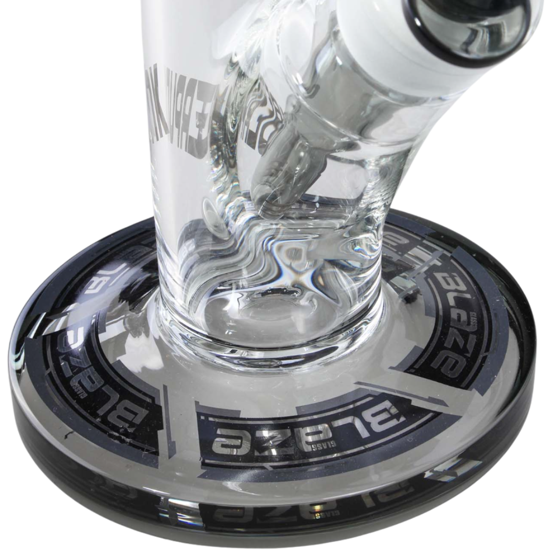 BLAZE Cyberpunk Bong 52cm
