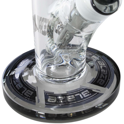 BLAZE Cyberpunk Bong 52cm