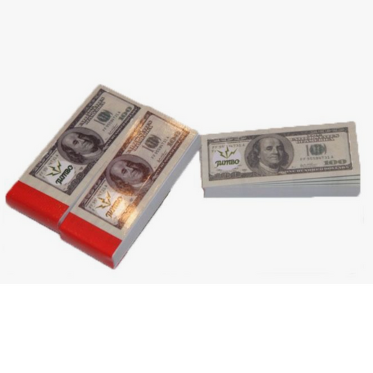Dollar tips