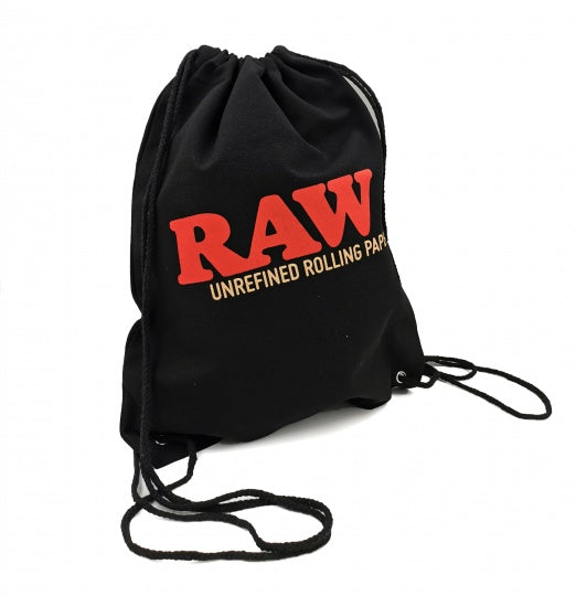 Pytel RAW