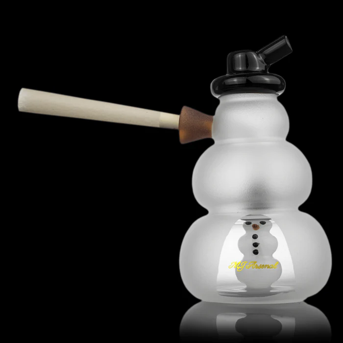 Bubbler Sněhulák 10cm