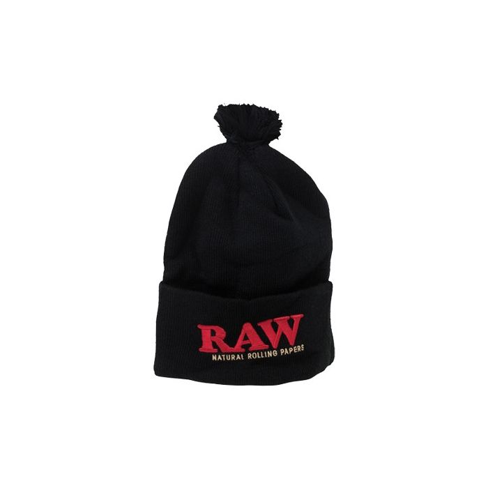 Kulich RAW - Černý