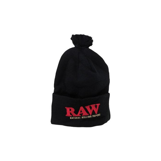 Kulich RAW - Černý