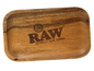 Dřevěná podložka RAW – stylová a praktická roll tray z přírodního dřeva