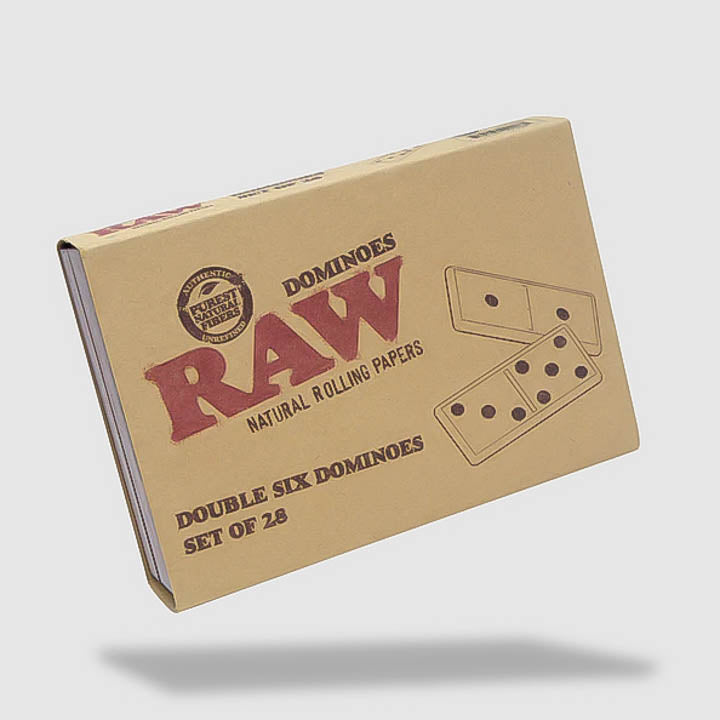 Domino RAW