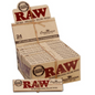 Raw Ks s filtry