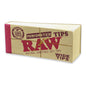 Filtry RAW Silné