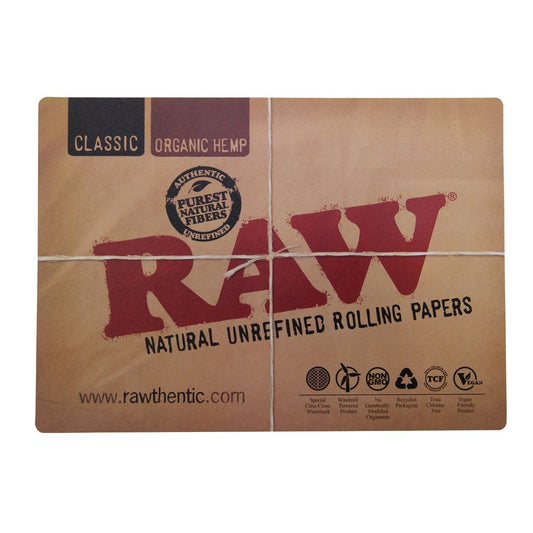 Velká Podložka RAW Mat Grande