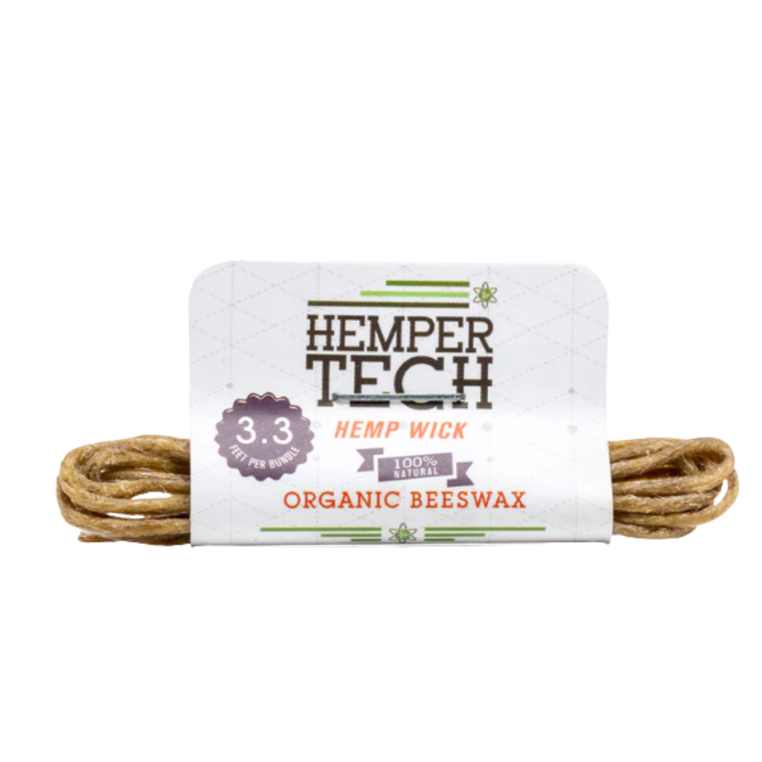 Hemper Hempwick - Konopný knot