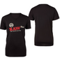 Raw tričko pánské XL černé