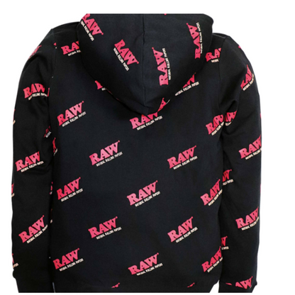 Raw mikina multifukční  XL