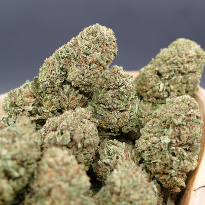 Buba Kush CBD HIGHⓡ