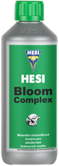 Hesi Bloom Complex
