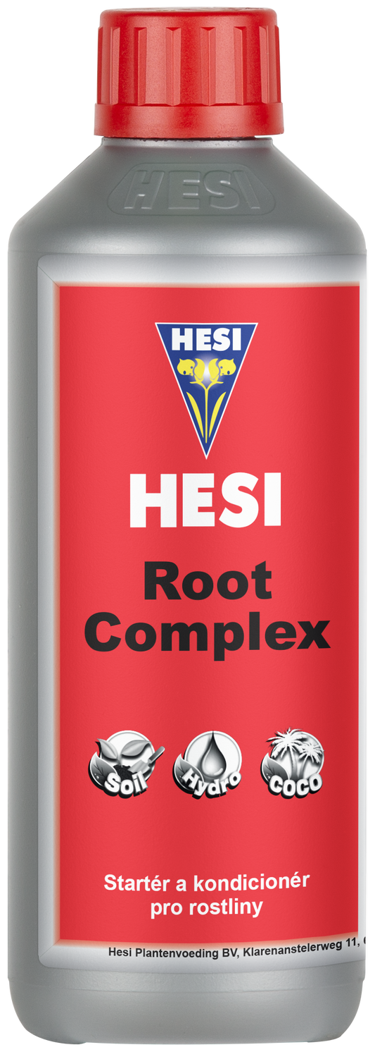 Hesi Root Complex 500ml