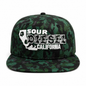 Snapback Sour Diesel California