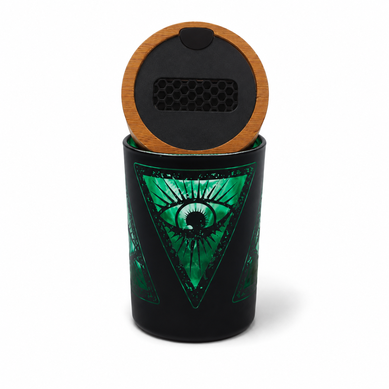 Multifunkční úložná dóza V Syndicate SmartStash Small