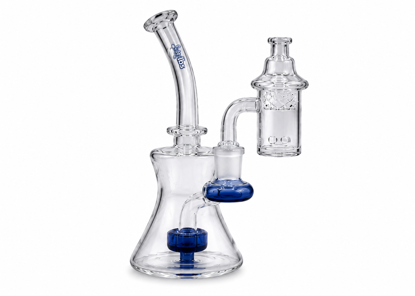 Snoop Dogg Pounds Everyday Mini Rig