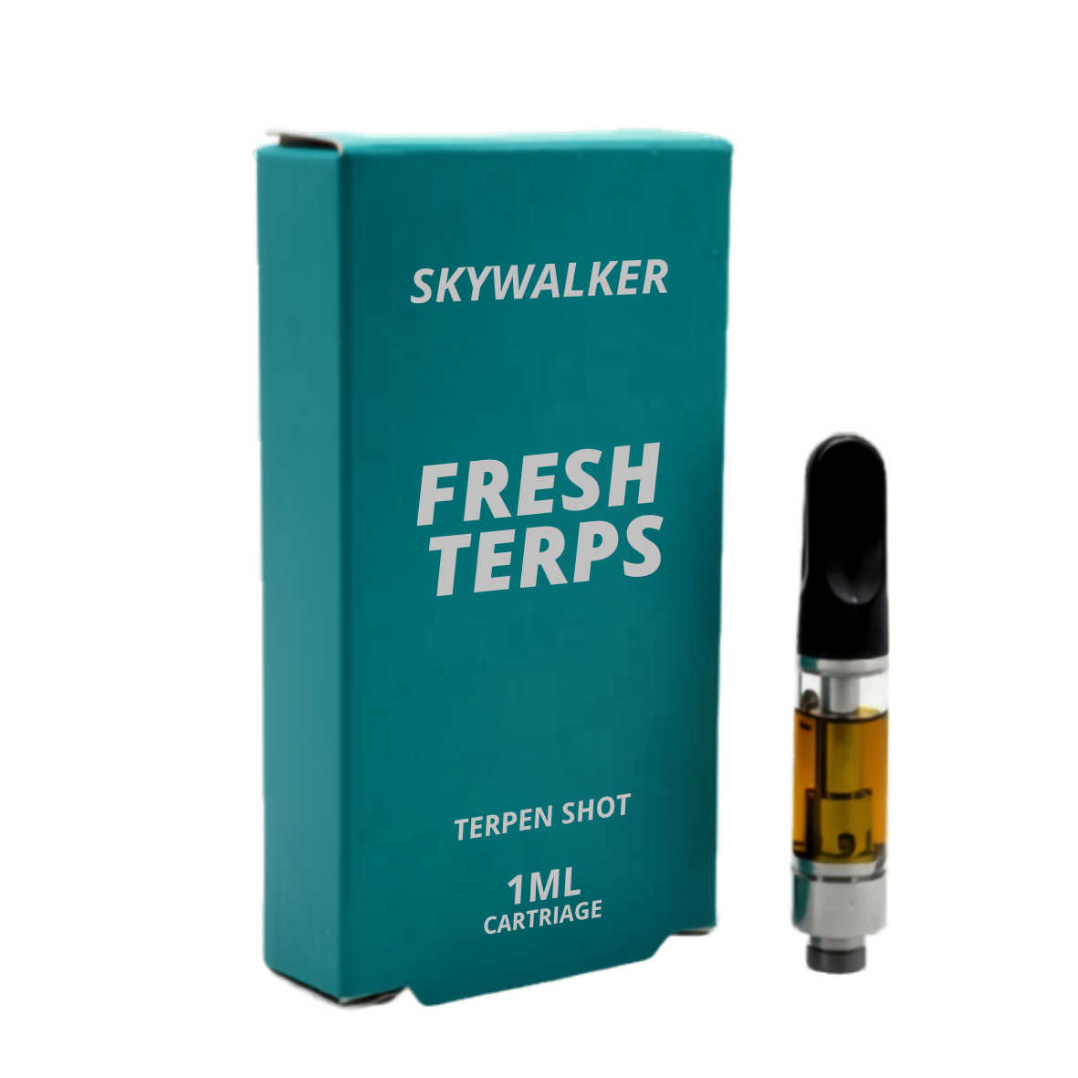 TERPEN CARTRIDGE Skywalker 1ml