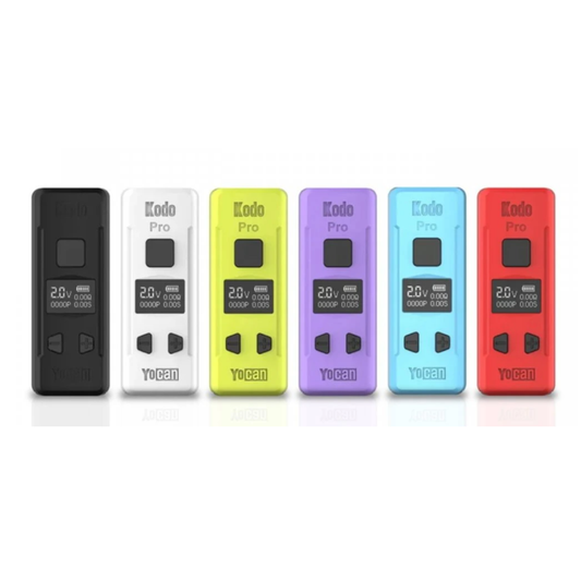 Kodo Pro 510 Battery