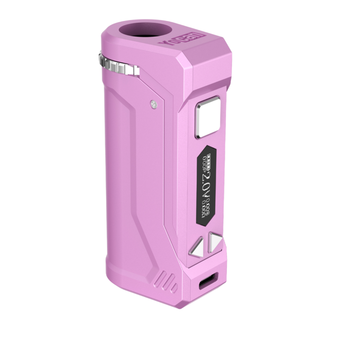 Yocan UNI plus velká baterie