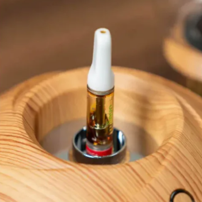 TERPEN CARTRIDGE Guava Gelato 1ml