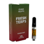 TERPEN CARTRIDGE Guava Gelato 1ml