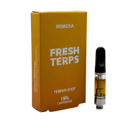 TERPEN CARTRIDGE Mimosa 1ml