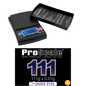 Váha Proscale 111g* 0,01g