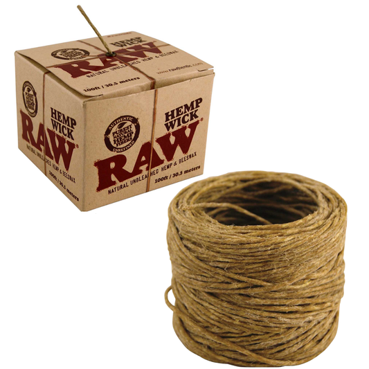 Konopný knot 30,5m