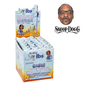 Dogg lbs Blue Paisley King Size – předrolované kornoutky 3 ks