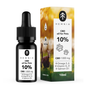 CBD Plants for pets 10% oil for large dogs