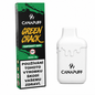Canapuff – Green Crack 1 ml