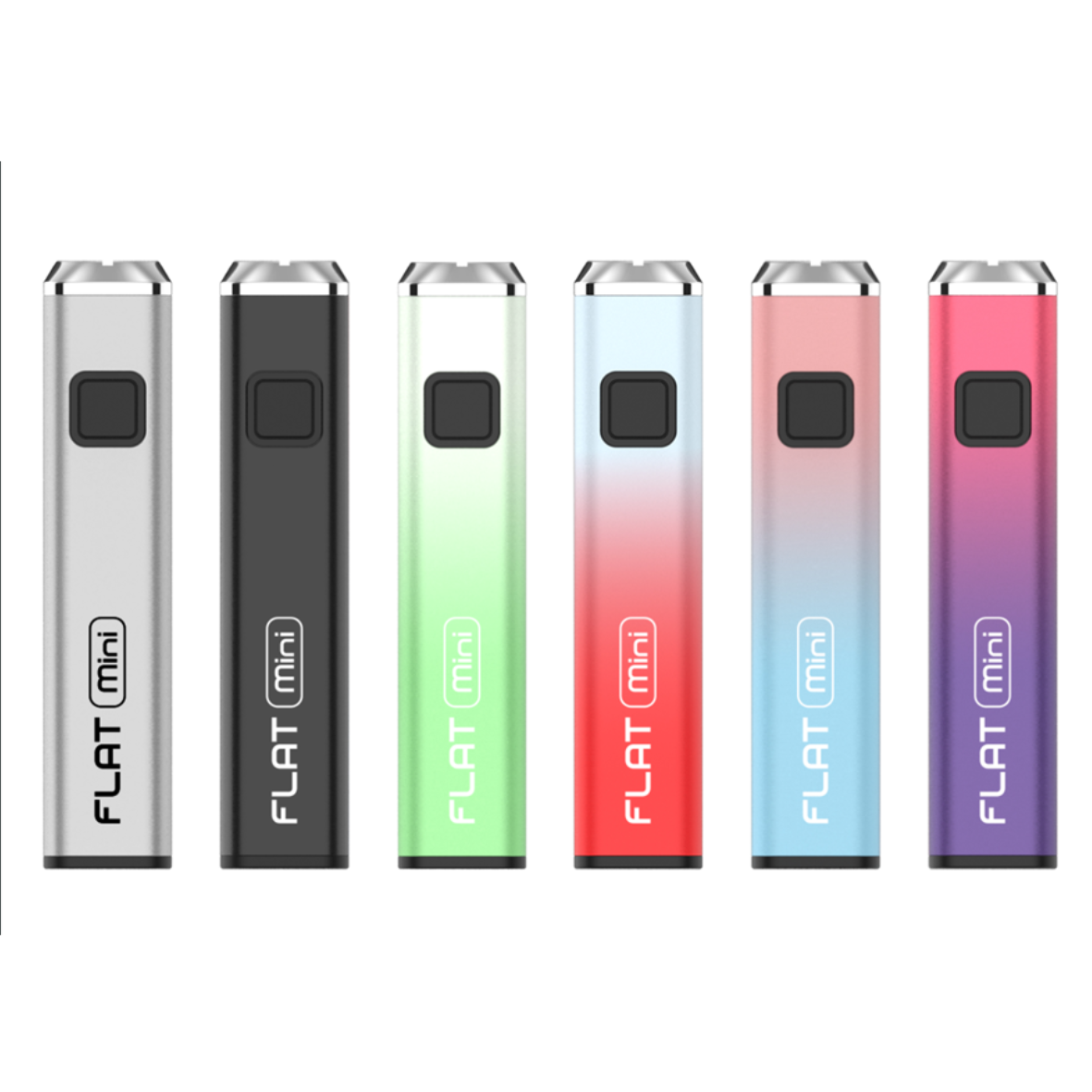 Yocan flat  plus baterie bez krabičky