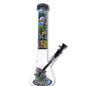 Bong Black Leaf Grand story "GTA" 40cm