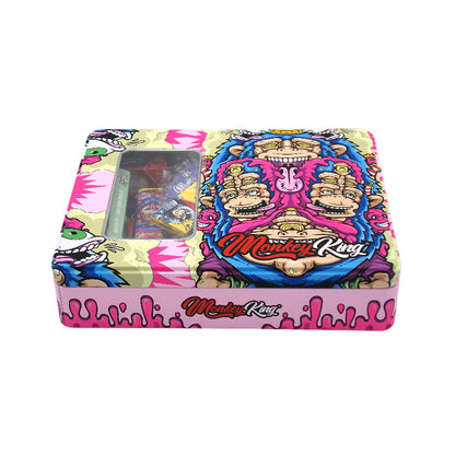 Box Monkey King Graffiti Edition