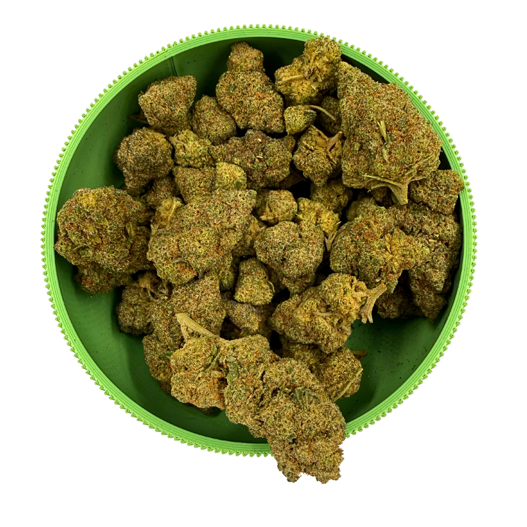 Cup Junkie | CBD HIGH Kvet | Nanoⓡ
