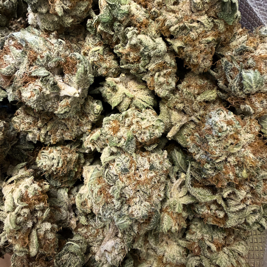 White Russian CBD PUREⓡ