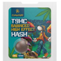 Canapuff T9HC Hash Balanced 99% 1 g
