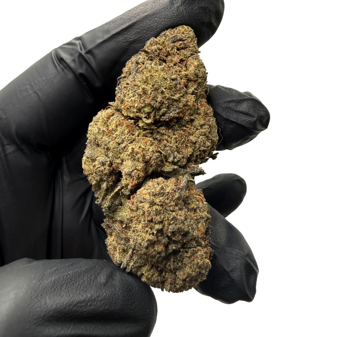 Sour haze CBD  Květ